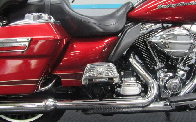 2012 Harley-Davidson® FLTRU - Road Glide® Ultra