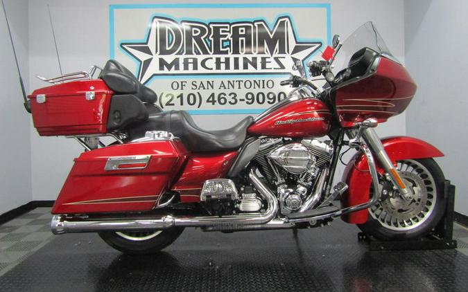 2012 Harley-Davidson® FLTRU - Road Glide® Ultra