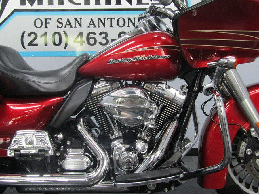 2012 Harley-Davidson® FLTRU - Road Glide® Ultra