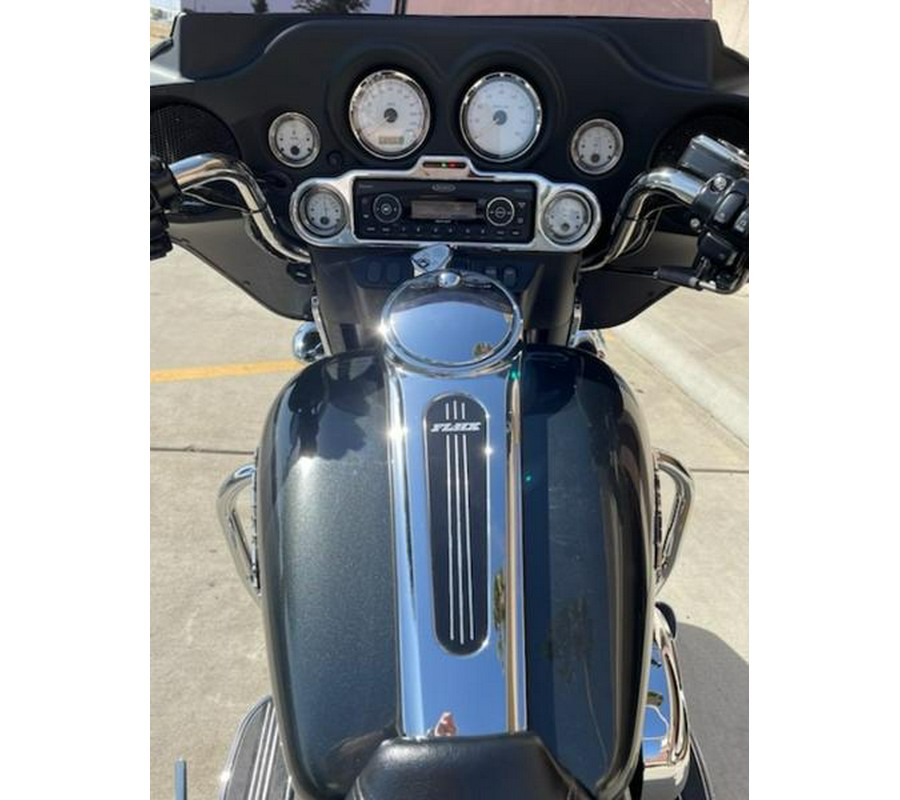 2007 Harley-Davidson® FLHX - Street Glide®