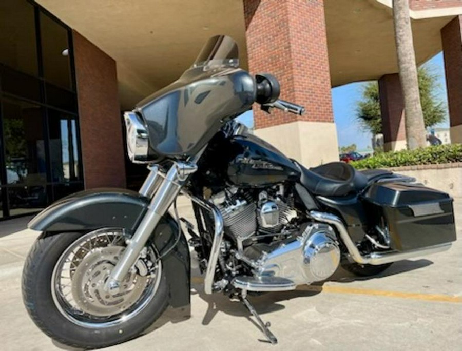 2007 Harley-Davidson® FLHX - Street Glide®