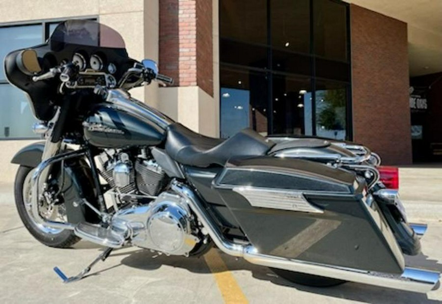 2007 Harley-Davidson® FLHX - Street Glide®