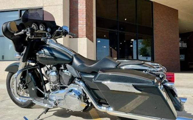 2007 Harley-Davidson® FLHX - Street Glide®