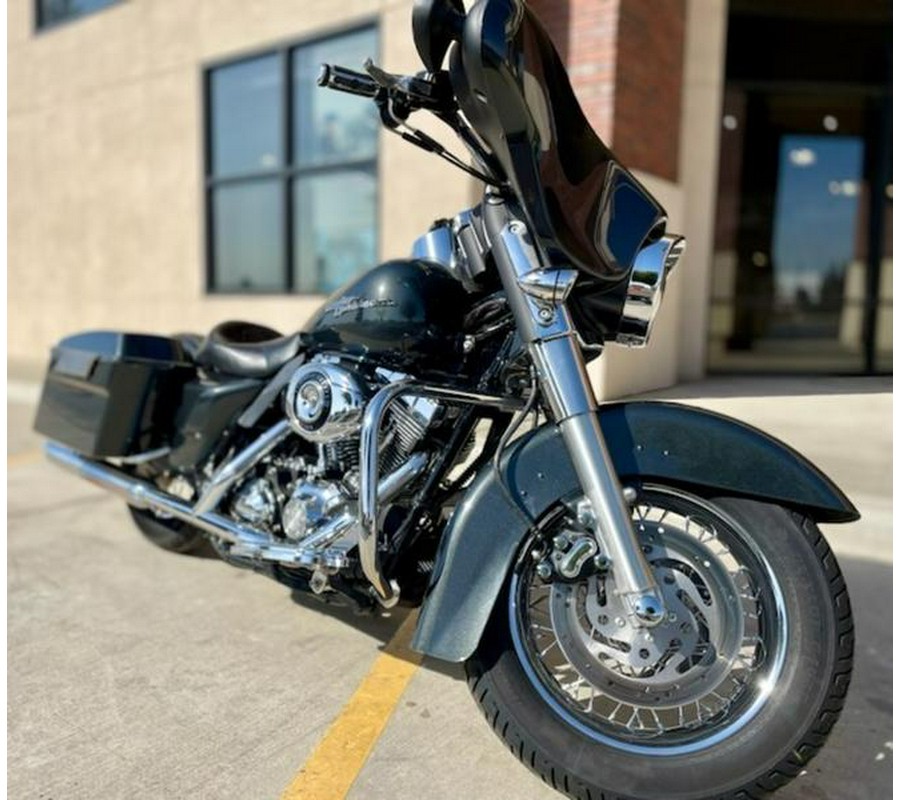 2007 Harley-Davidson® FLHX - Street Glide®