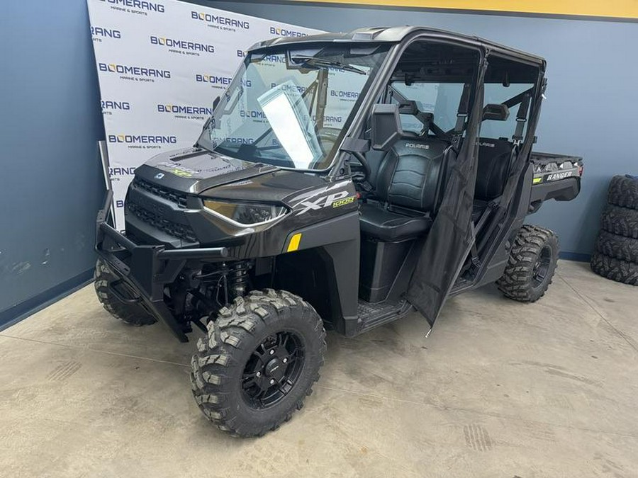 2023 Polaris® Ranger Crew XP 1000 Premium