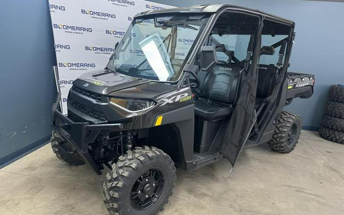 2023 Polaris® Ranger Crew XP 1000 Premium