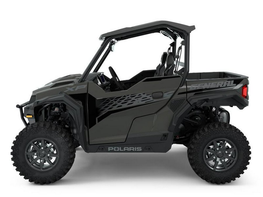 2025 Polaris® General XP 1000 Ultimate