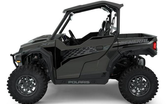 2025 Polaris® General XP 1000 Ultimate