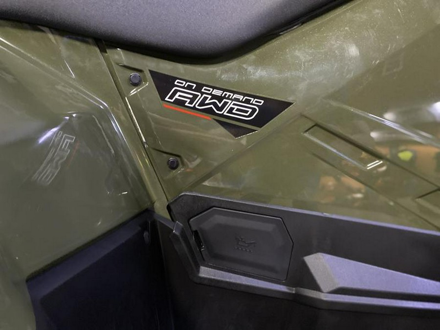 2025 Polaris® Sportsman 450 H.O. EPS