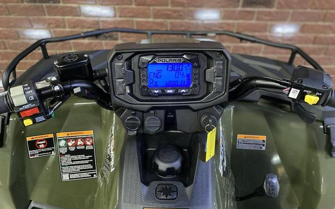 2025 Polaris® Sportsman 450 H.O. EPS