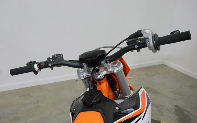2025 KTM 65 SX 65