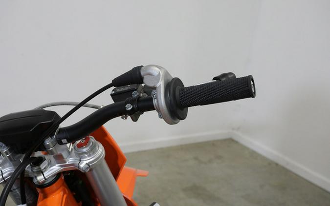 2025 KTM 65 SX 65