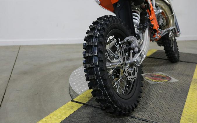 2025 KTM 65 SX 65