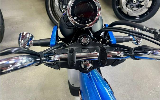 2025 Honda Dax 125