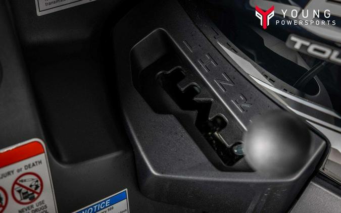 2025 CFMOTO CFORCE 600 Touring