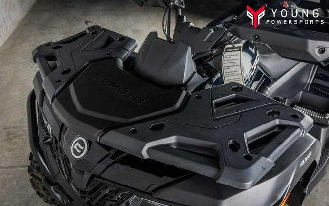 2025 CFMOTO CFORCE 600 Touring