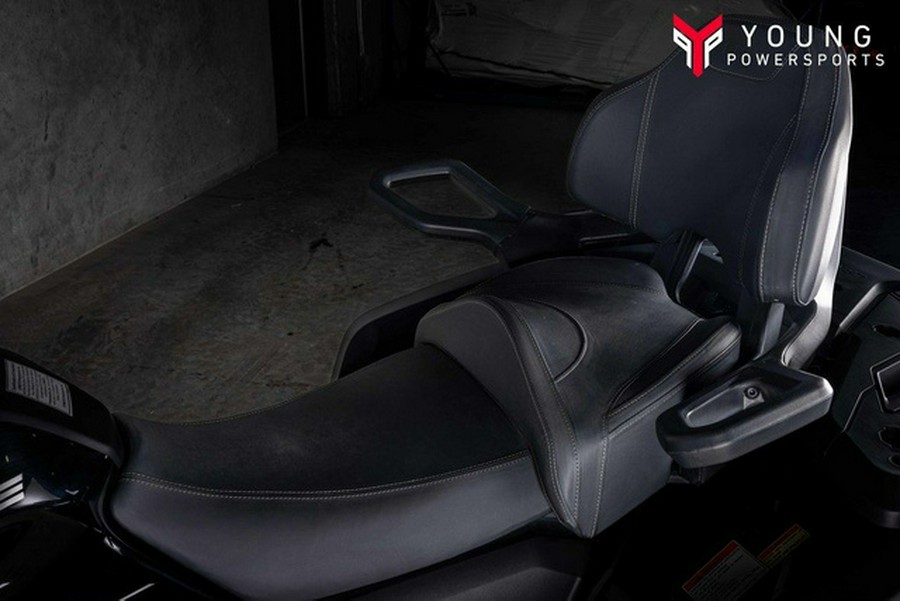 2025 CFMOTO CFORCE 600 Touring