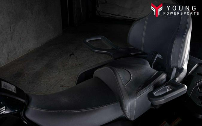 2025 CFMOTO CFORCE 600 Touring