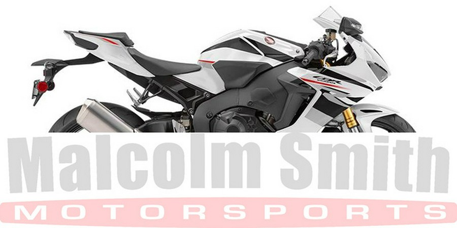 2026 Honda CBR1000RR ABS