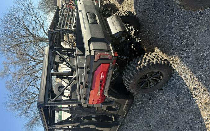 2026 CFMOTO UFORCE U10 XL Pro