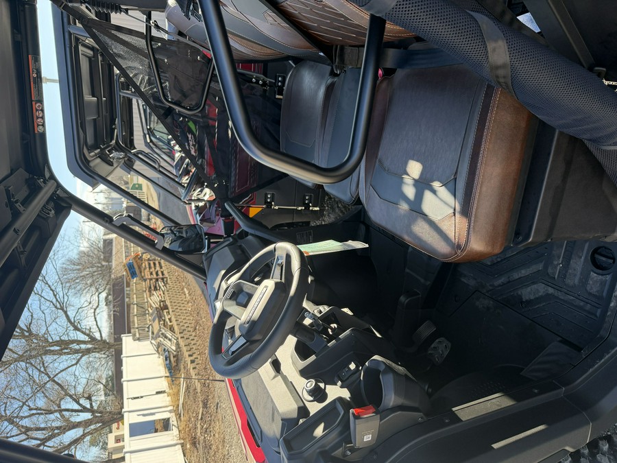 2026 CFMOTO UFORCE U10 XL Pro