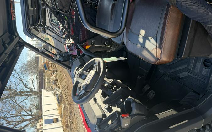 2026 CFMOTO UFORCE U10 XL Pro