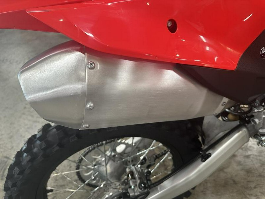 2026 Honda® CRF250R