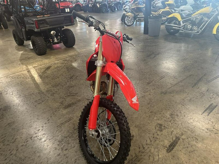 2026 Honda® CRF250R