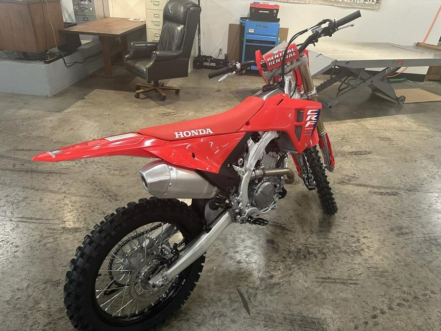 2026 Honda® CRF250R