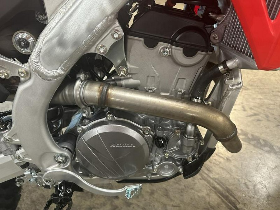 2026 Honda® CRF250R