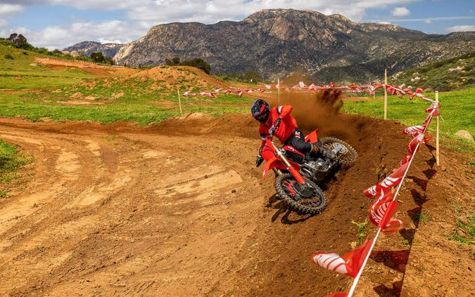 2026 Honda® CRF450RWE