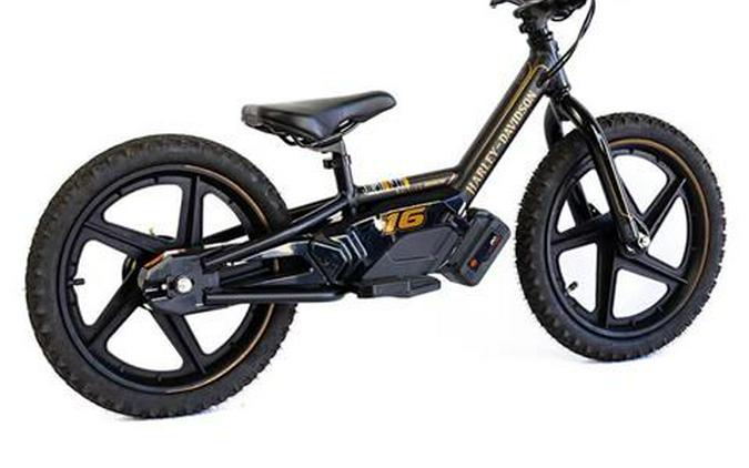 2024 Stacyc H-D 16eDRIVE Brushless