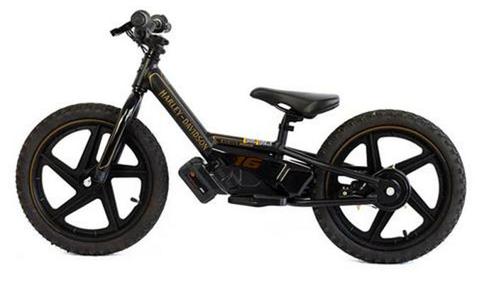 2024 Stacyc H-D 16eDRIVE Brushless