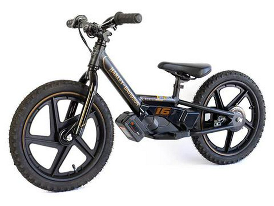 2024 Stacyc H-D 16eDRIVE Brushless