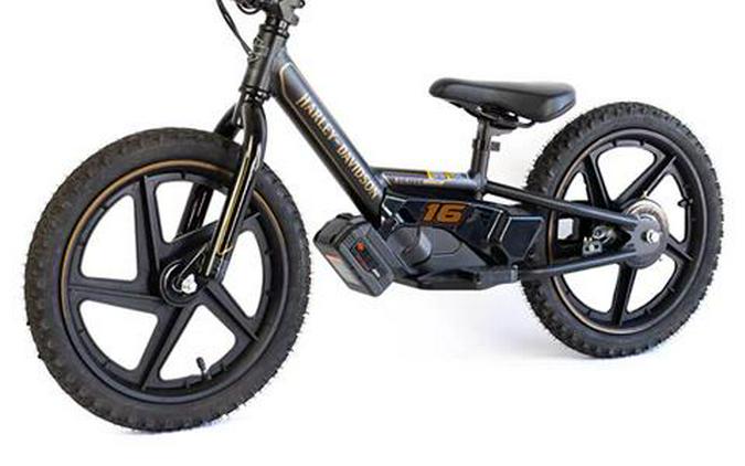 2024 Stacyc H-D 16eDRIVE Brushless