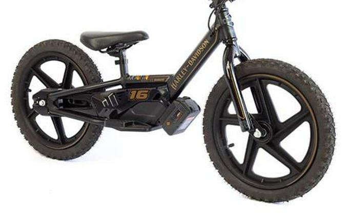 2024 Stacyc H-D 16eDRIVE Brushless