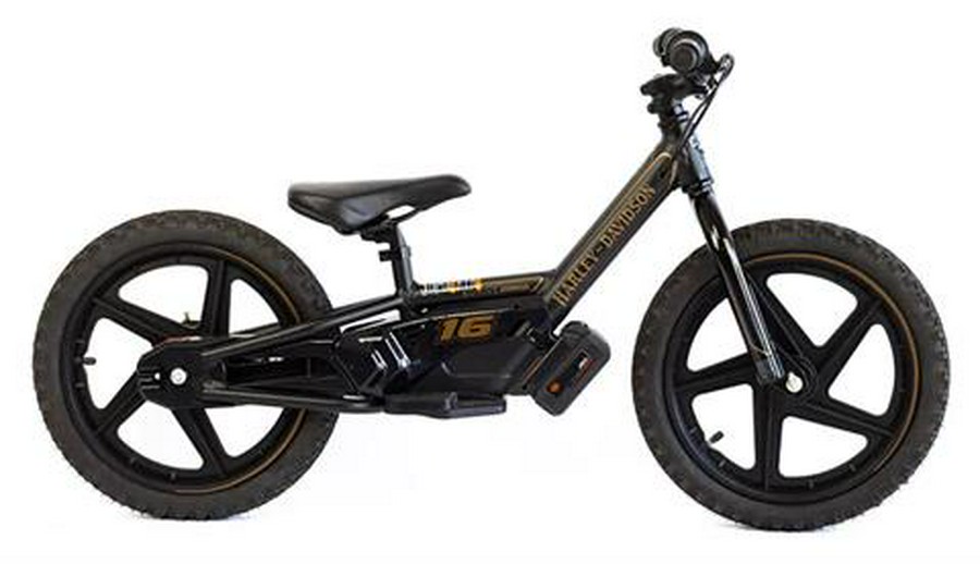 2024 Stacyc H-D 16eDRIVE Brushless