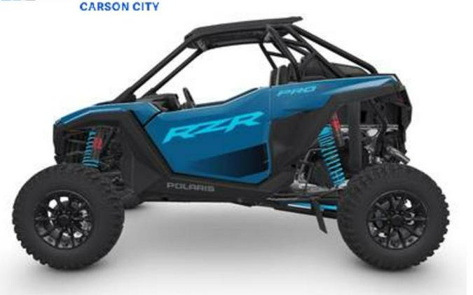 2026 Polaris® RZR Pro S Ultimate