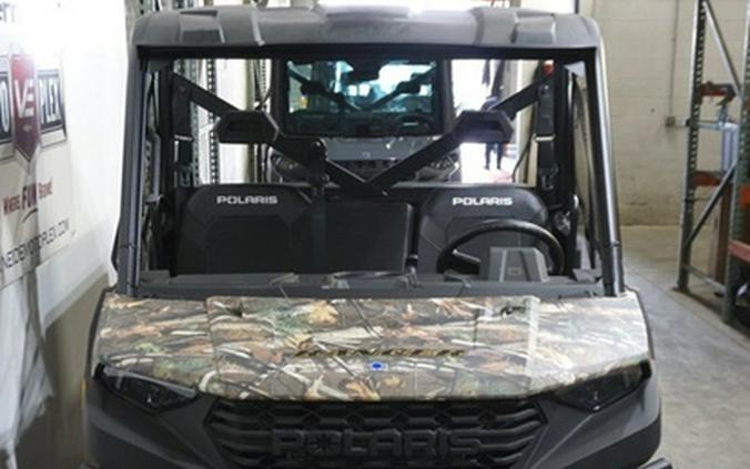 2025 Polaris Ranger 1000 Premium Polaris Pursuit Camo
