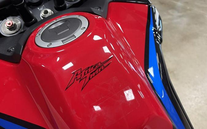 2022 Honda Africa Twin Automatic DCT