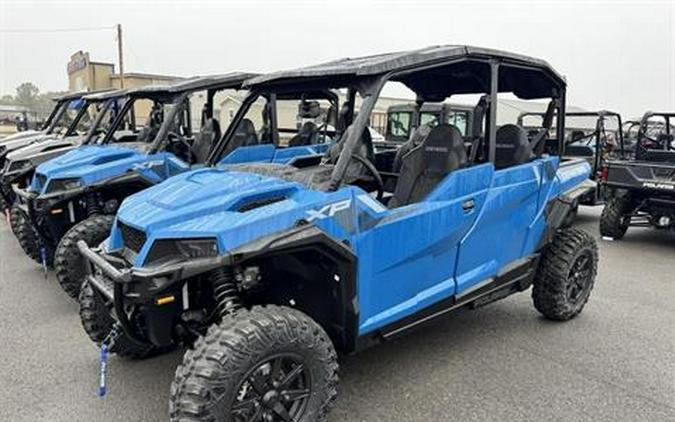 2026 Polaris General XP 4 1000 Ultimate