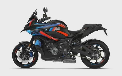 2026 BMW M1000 XR