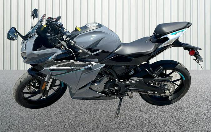 2023 CFMOTO 300SS CF300-3US