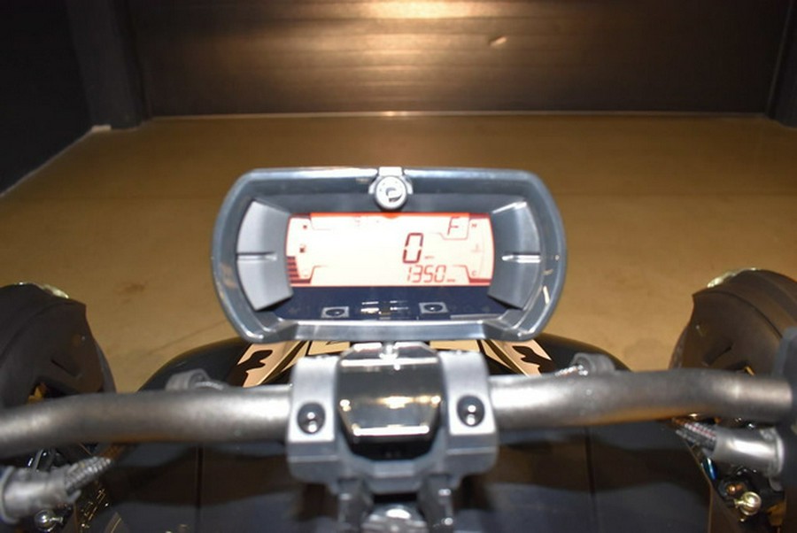 2026 Can-Am Ryker Rotax 900 ACE