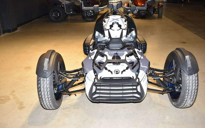 2026 Can-Am Ryker Rotax 900 ACE