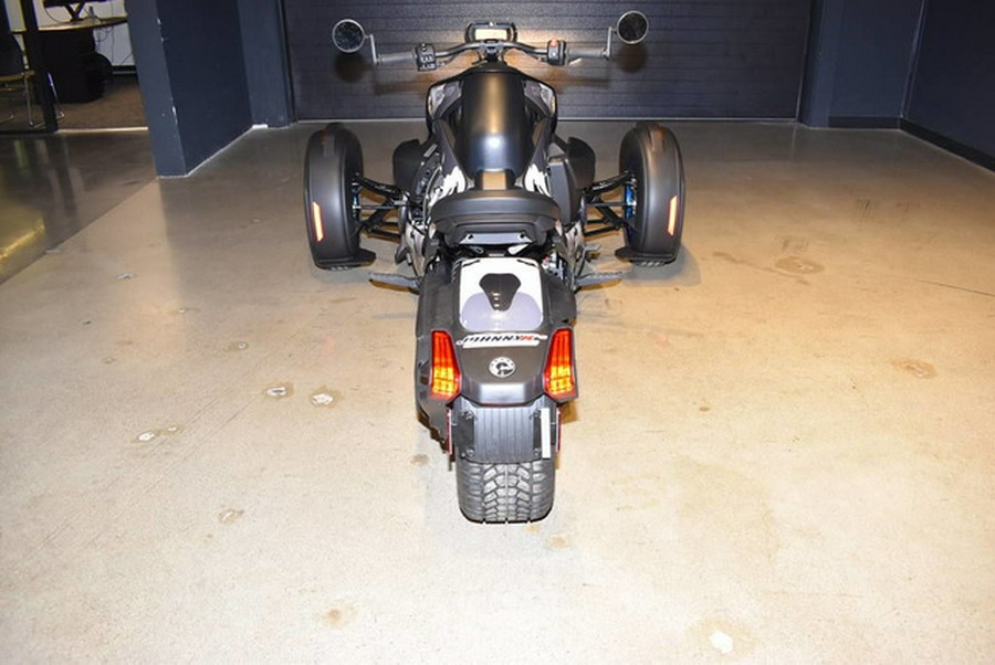 2026 Can-Am Ryker Rotax 900 ACE