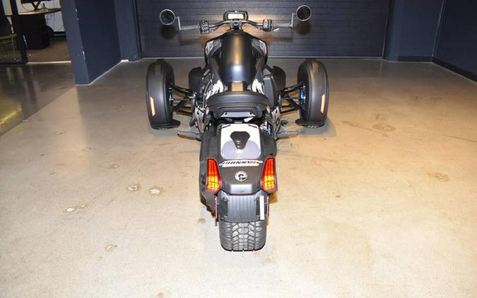 2026 Can-Am Ryker Rotax 900 ACE