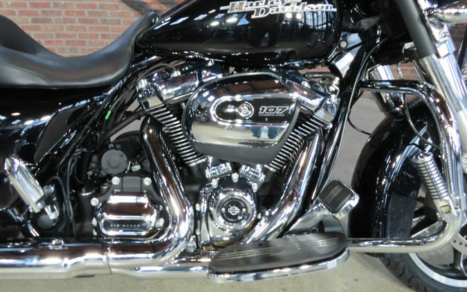 2019 Harley-Davidson® Street Glide® FLHX