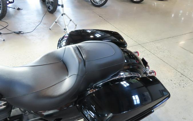 2019 Harley-Davidson® Street Glide® FLHX