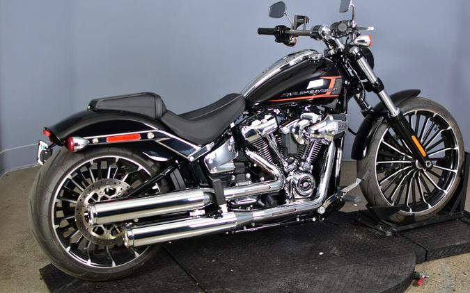 2023 Harley-Davidson Breakout FXBR